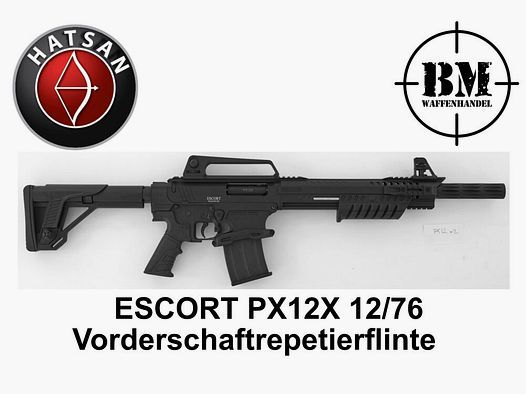 Hatsan PX12X
