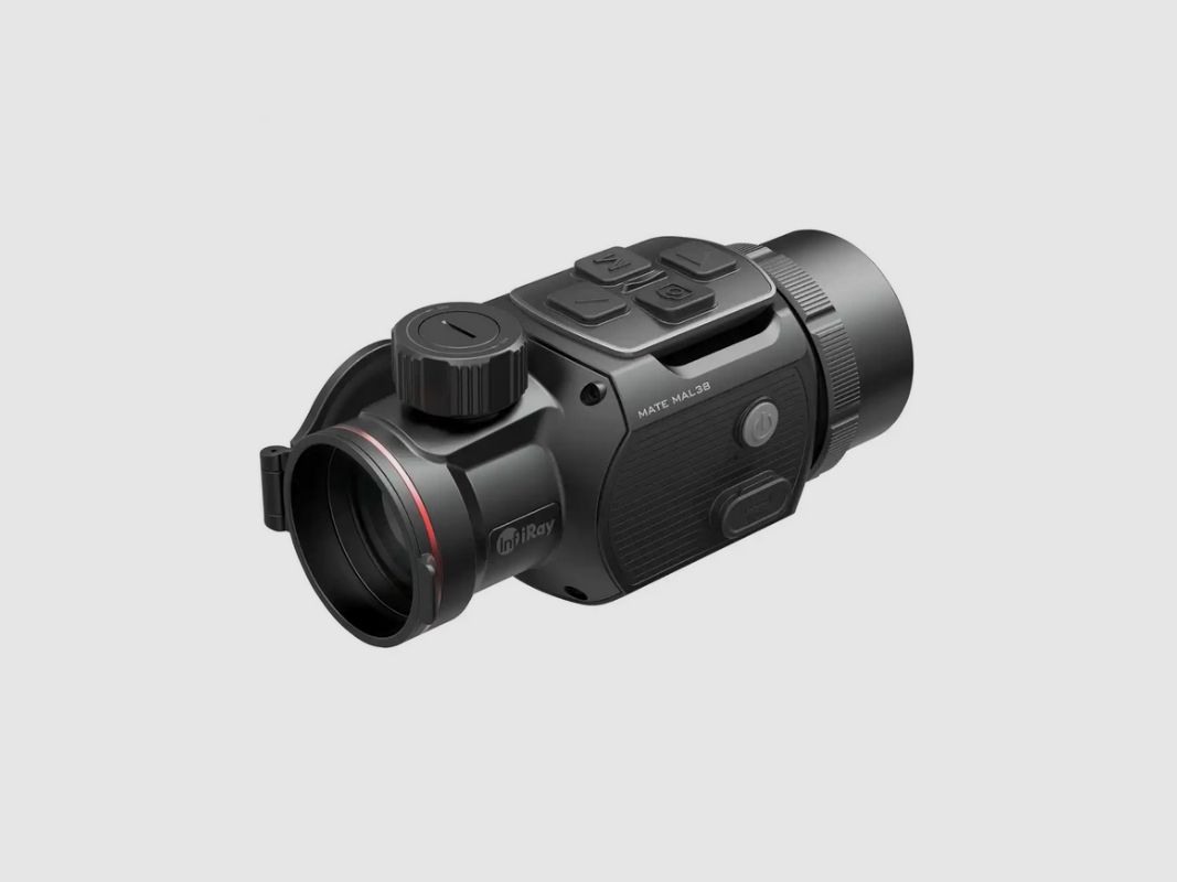 Wärmebildvorsatzgerät Infiray Mate MAL38 Sensor 384 × 288 Pixel