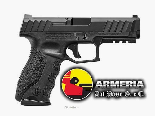 STOEGER STR-9 – 9×19
