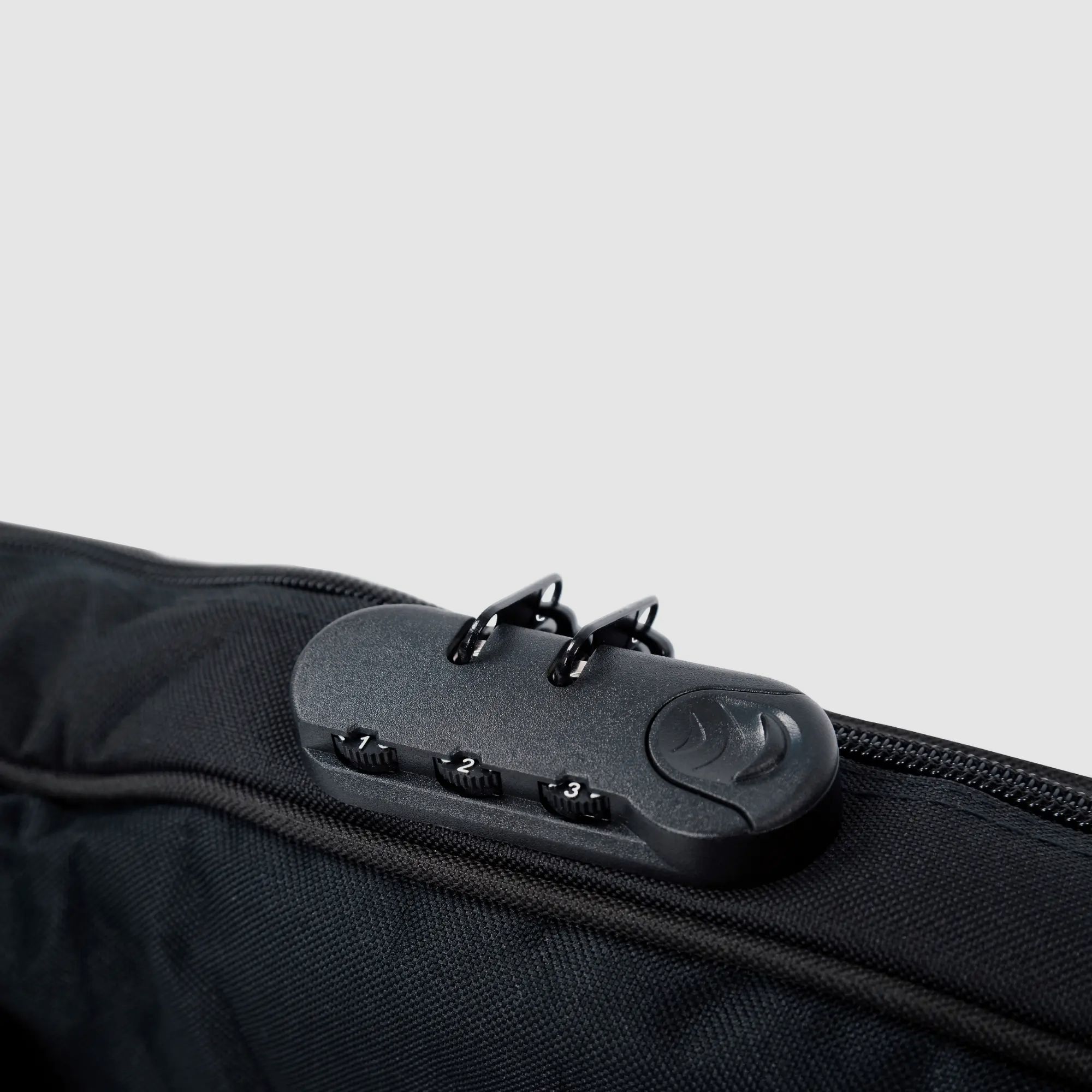 ahg Nylon-Futteral