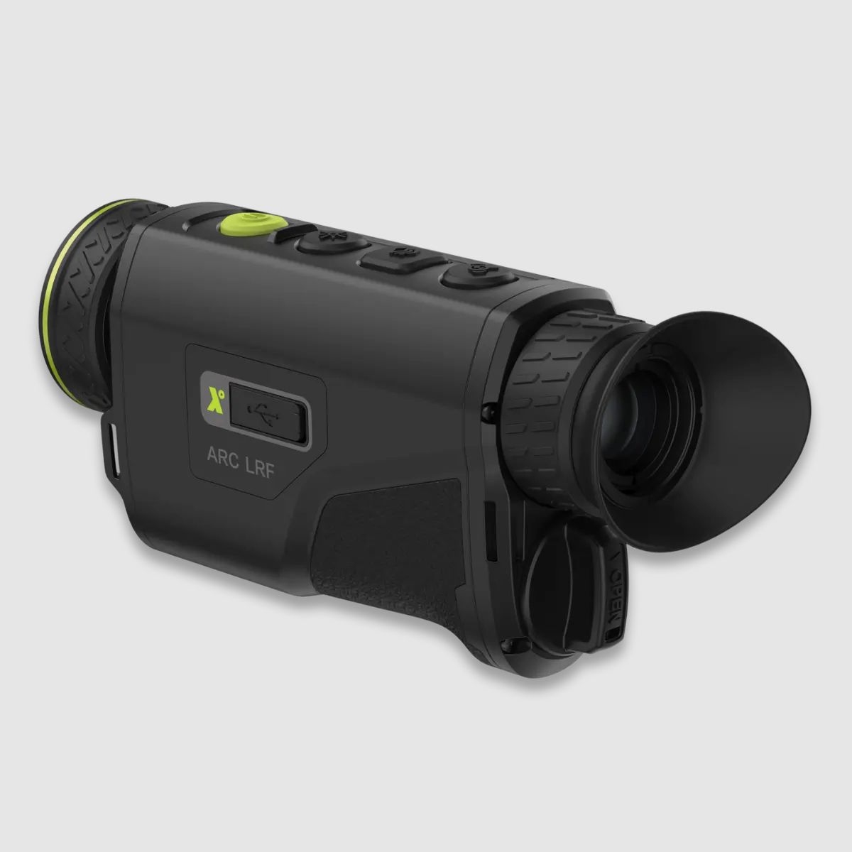 Pixfra Wärmebildmonokular Arc A635P LRF