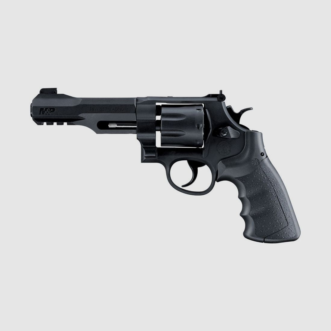 Smith & Wesson M&P Airsoft Pistole R8