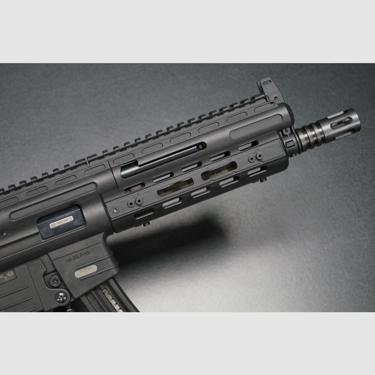 GSG 16 Super Set, Bild 2 von 7