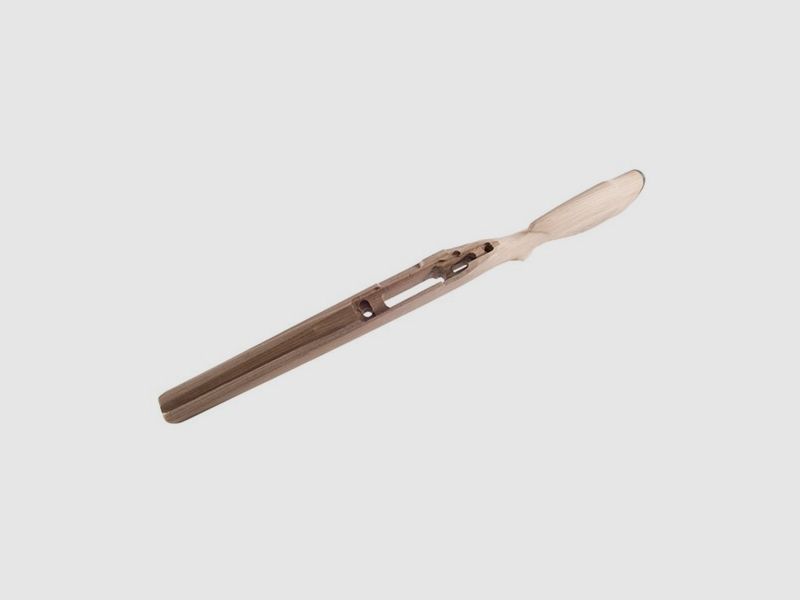 WOOD PLUS MAUSER YUGO 48 STOCK SPORTER WOOD BROWN, imagen 3 de 4