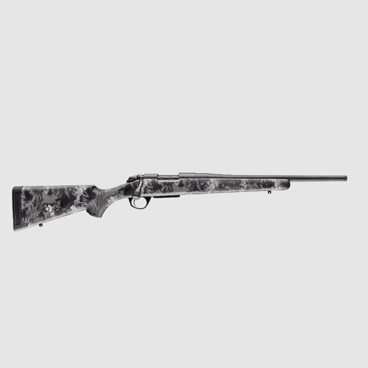 Bergara B14 Extreme Hunter Viper Urban Repetierbüchse