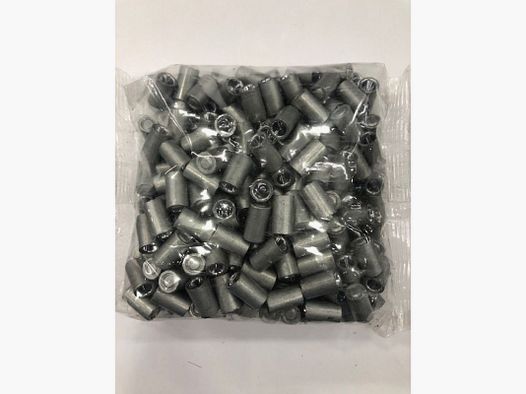FIOCCHI BALAS DE PLOMO 38/357 GR148WC