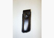 Funda para cargadores AKAH adecuada para la funda de cuero AKAH Berlín/Brandeburgo para pistola SIG SAUER P6 & P225