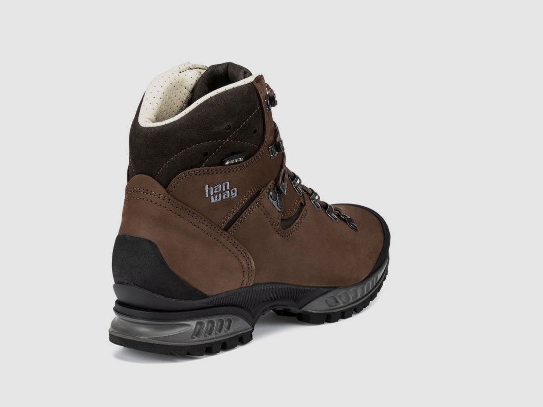 Hanwag H-Stiefel Tatra II GTX | erde, Bild 8 von 8