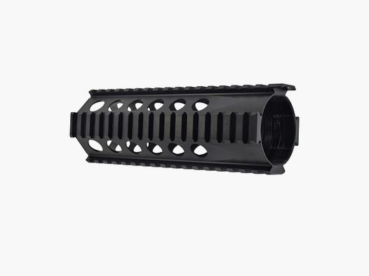 Vorderschaft Quad Rail 7,5" Rifle