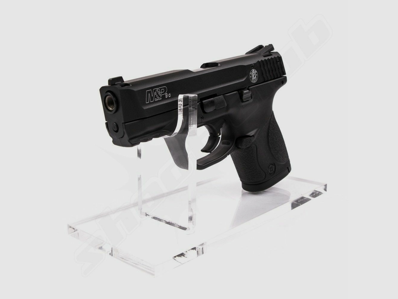 Smith & Wesson Smith & Wesson M&P 9c pistola a salve in calibro.