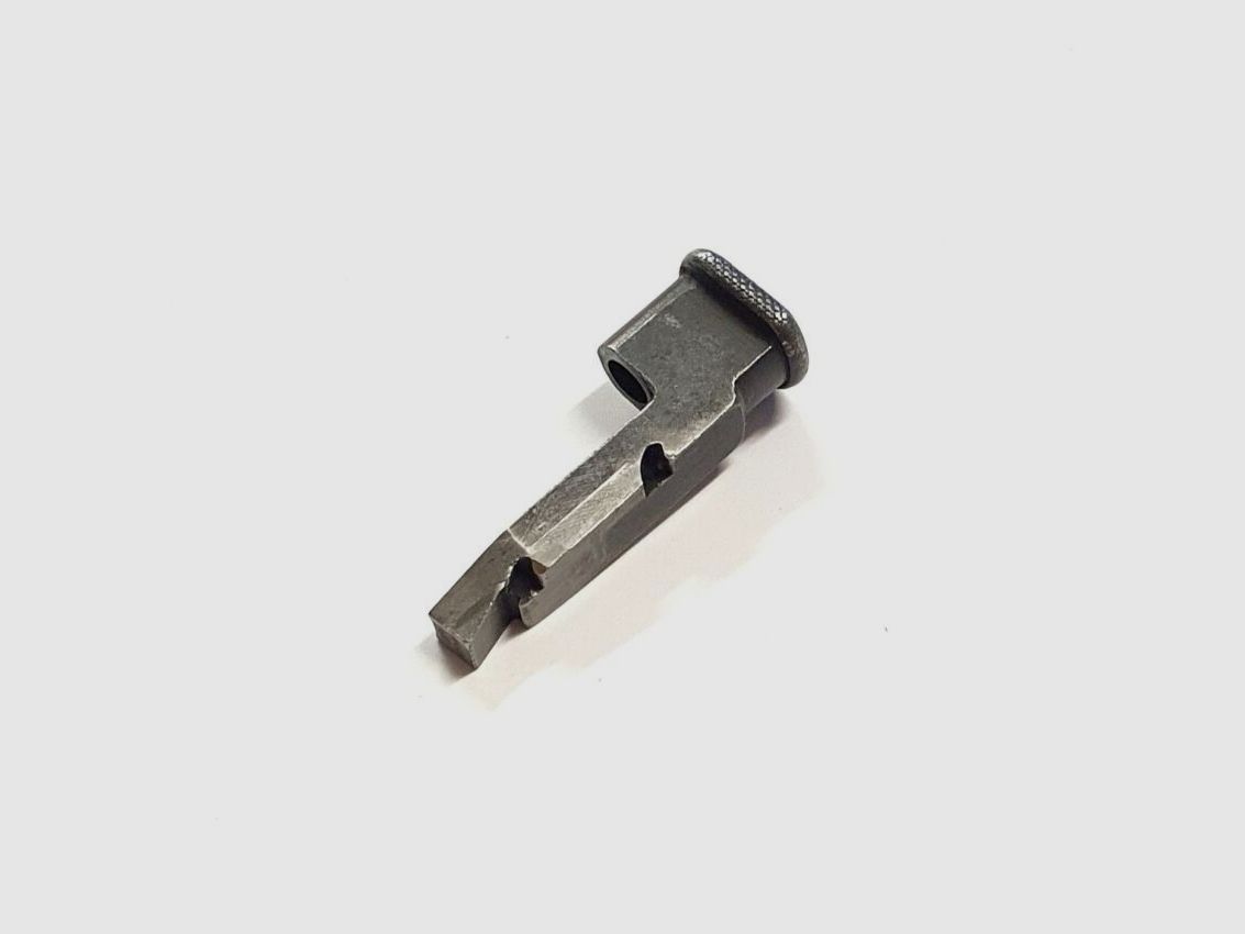 original Lee Enfield Rifle No1 Mk1 bolt piece, early production!