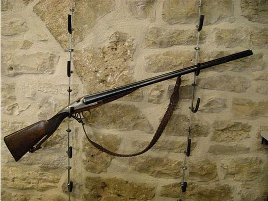 DARNE Cal. 16 Mod. 13