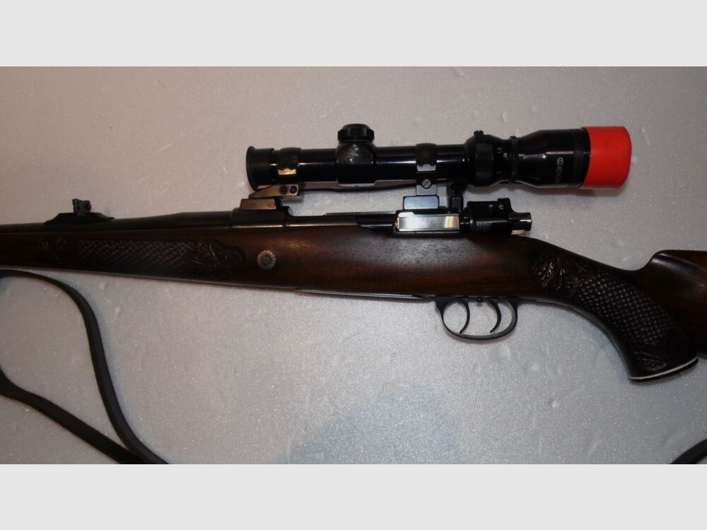 Voere Kufstein 98 Luxus