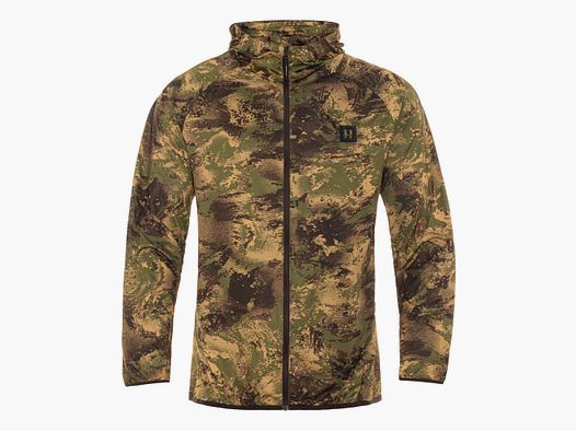 Hunting Jacket Deer Stalker Camo Cover Harkila