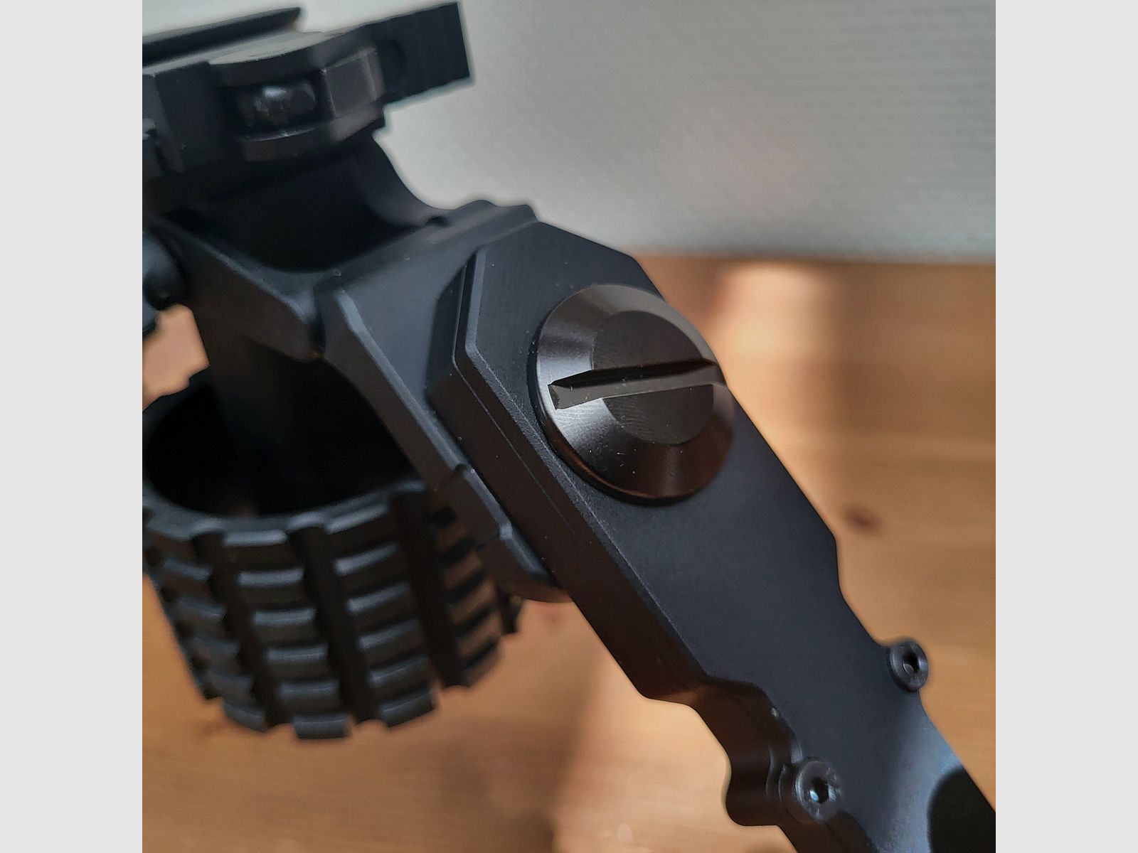 Bears Bipod IV