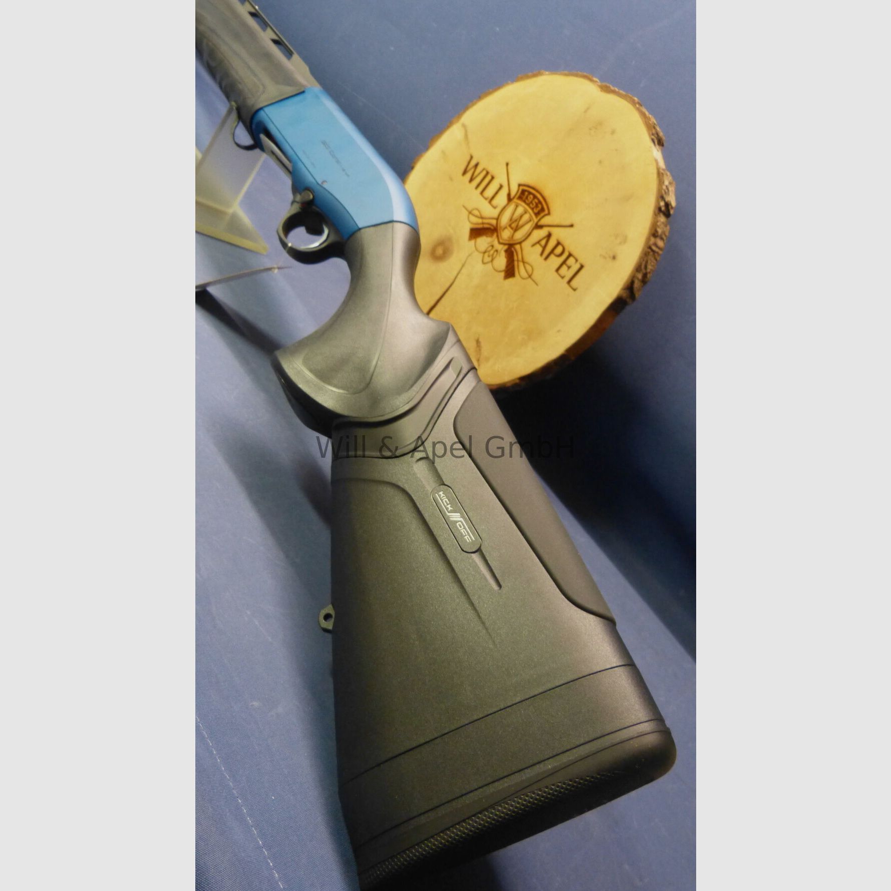 Beretta Beretta 1301 Comp Pro