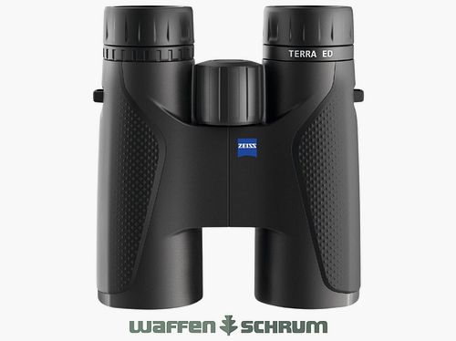 Zeiss Terra ED 10x42 czarny