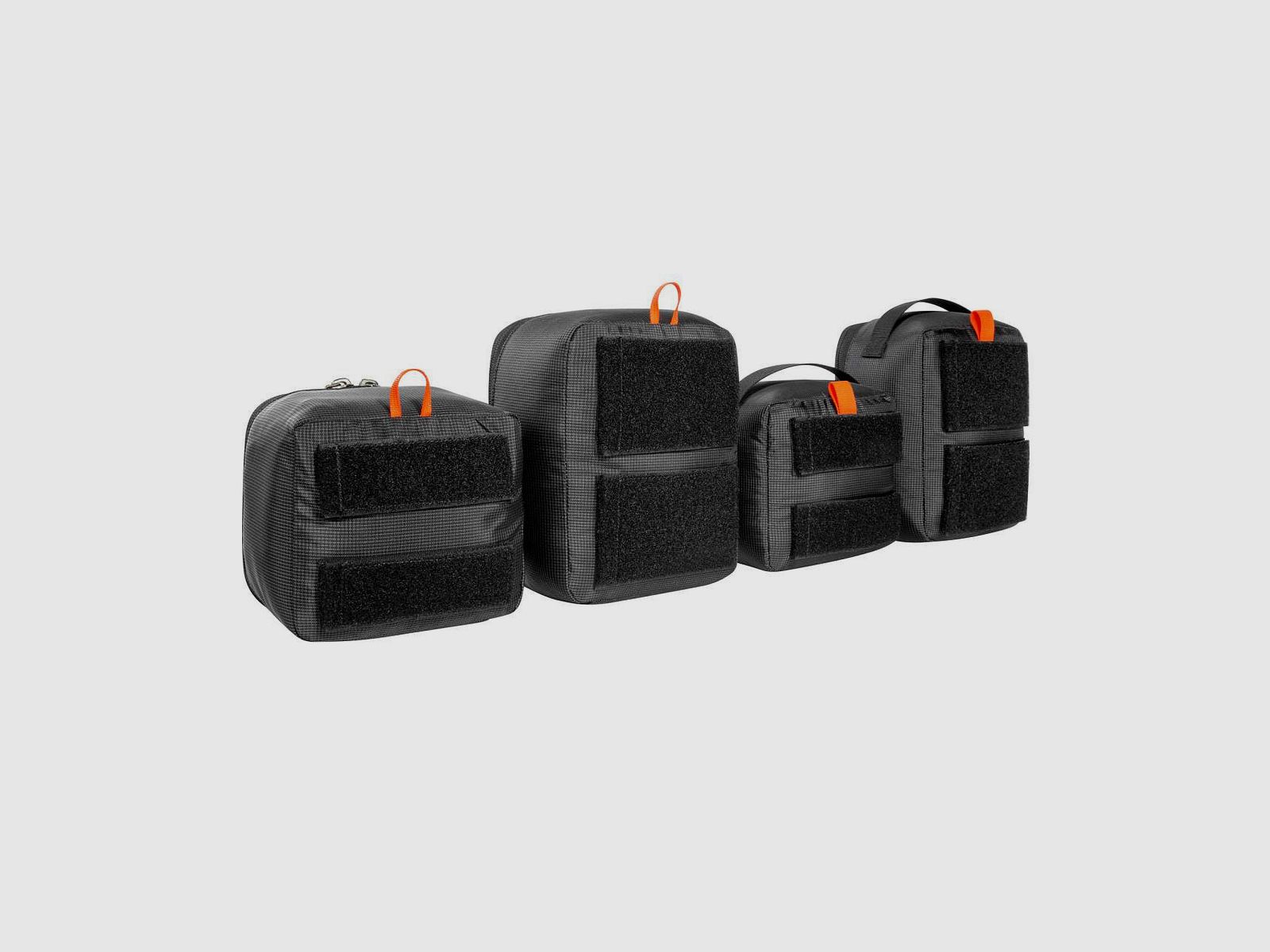 Tatonka EDC Set de Organización – organización modular de mochila, imagen 2 de 2