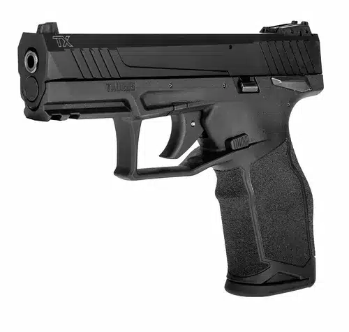 Pistolet taurus tx 22 cal 22lr, image 4 sur 4