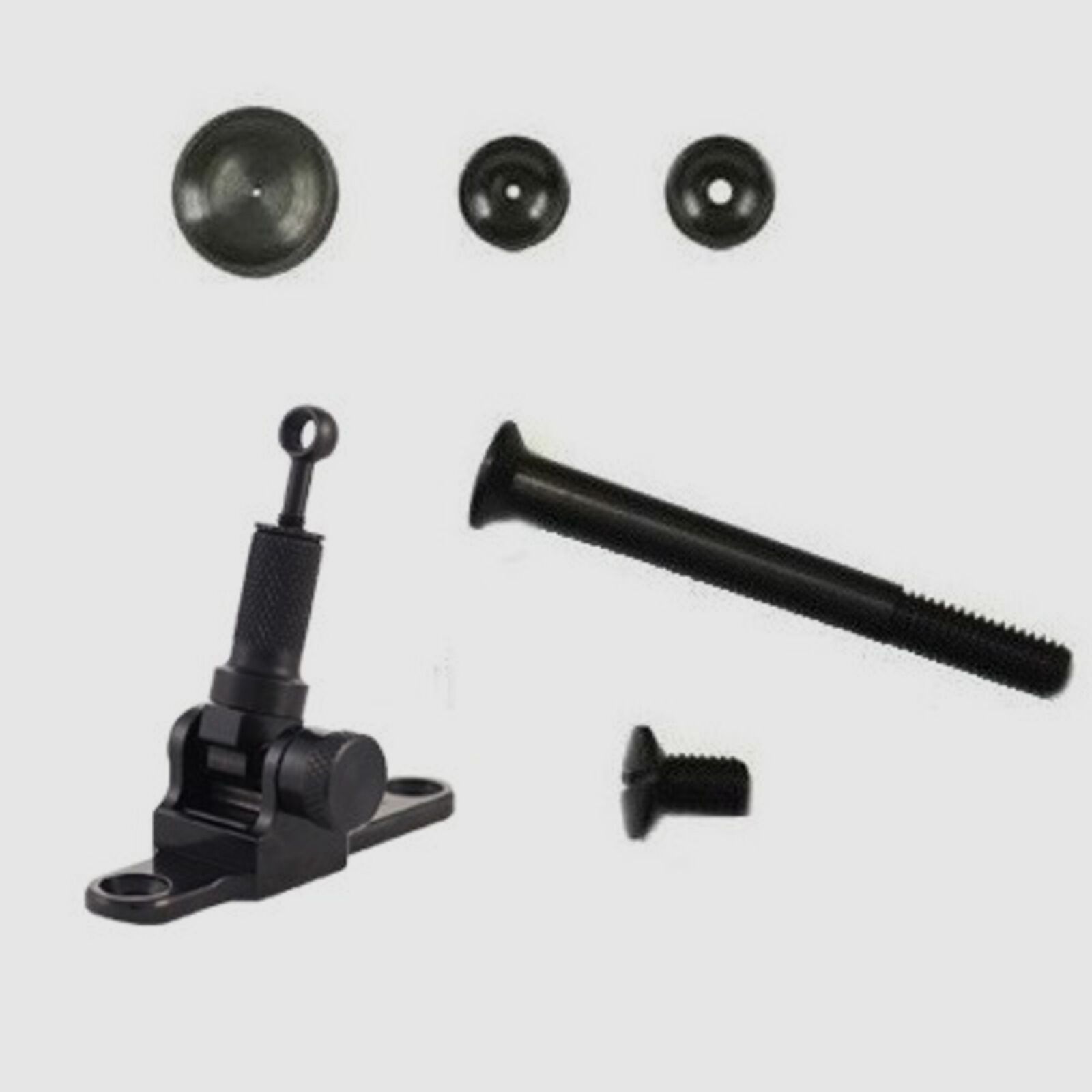 Marble Arms Diopter Set Win+Brow 1886 Japan