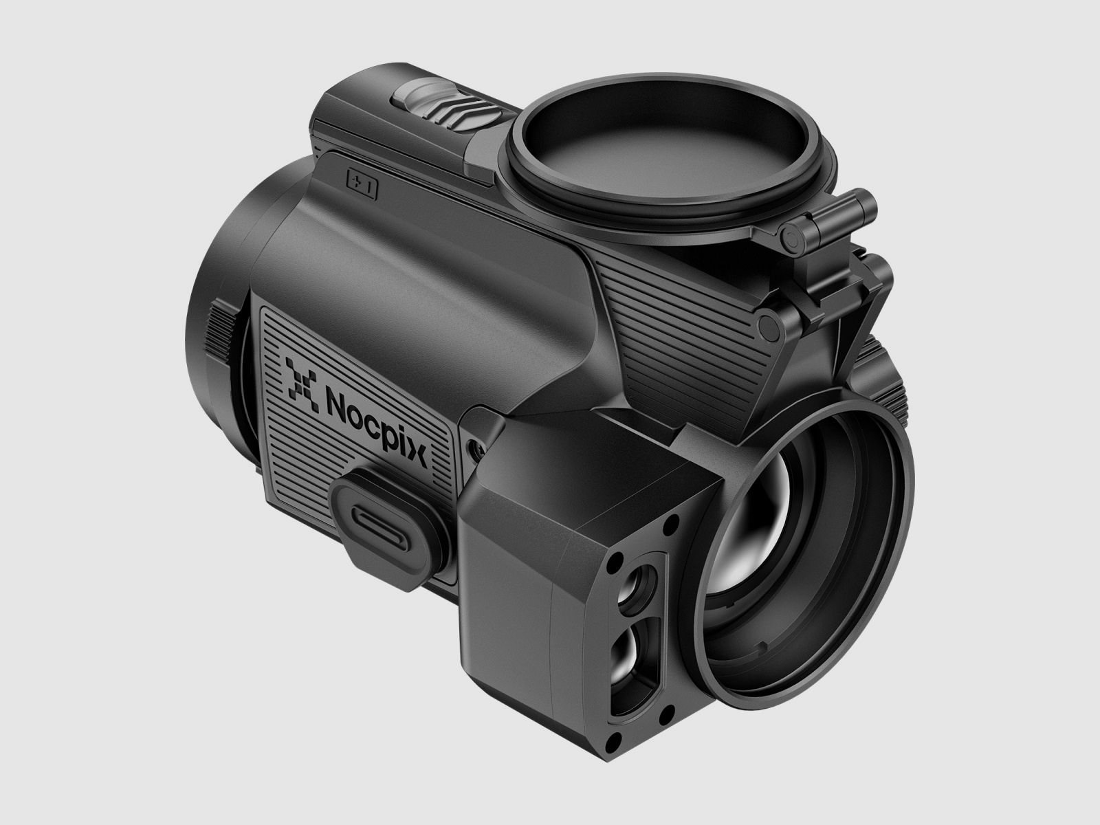 NOCPIX MATE H38R LRF Wärmebild-Vorsatzgerät