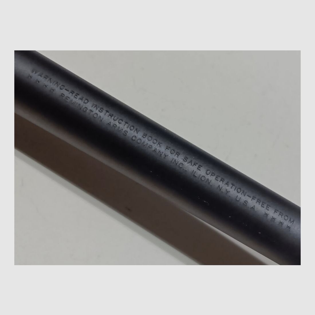 Remington Arms Company 870