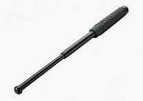 MATRAQUE TÉLESCOPIQUE WALTHER TDB16