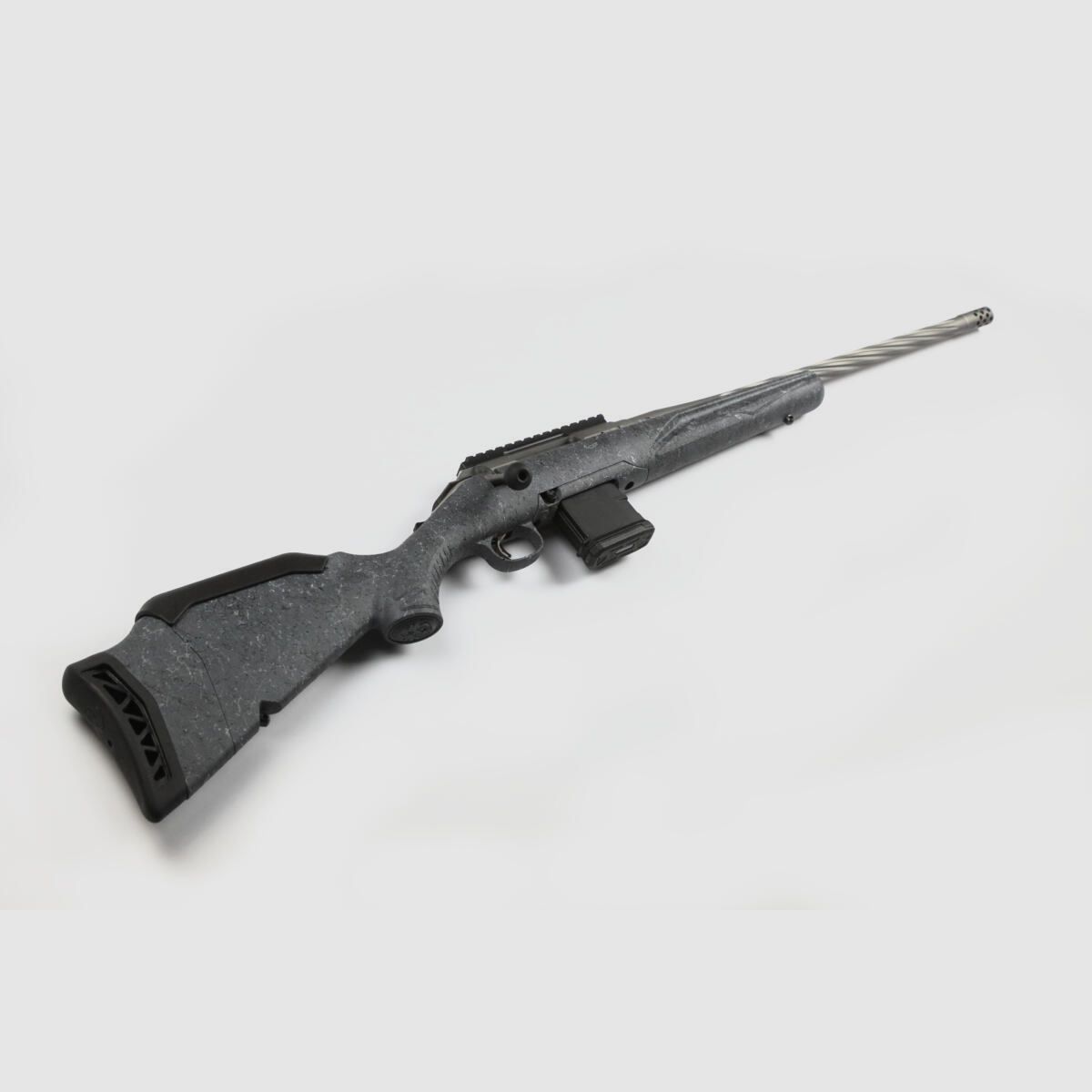 Ruger American Rifle Gen II, image 1 sur 6
