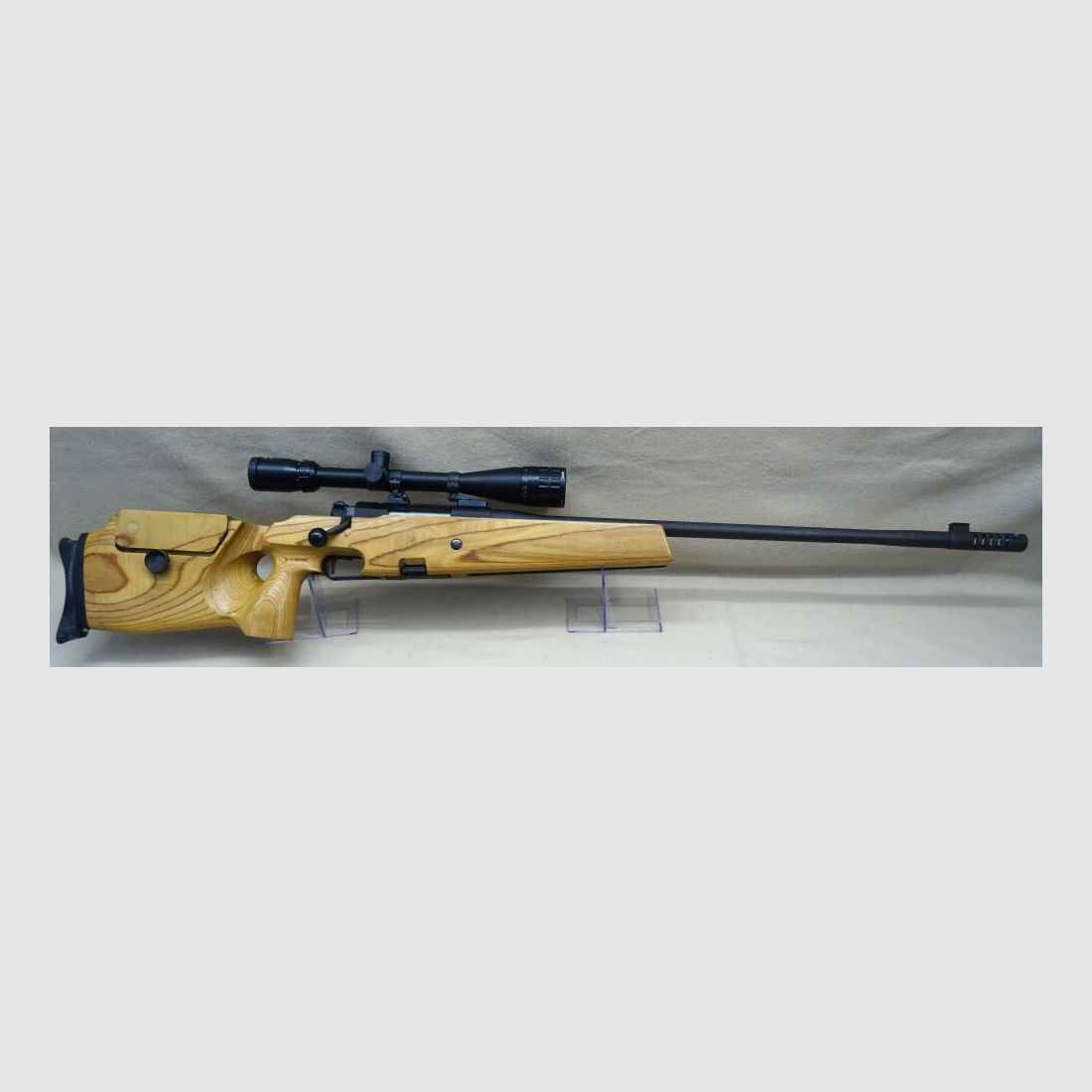 Mauser 86 SR