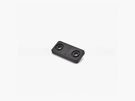 Spuhr A-0001 Espaciador para Interfaz 4 mm