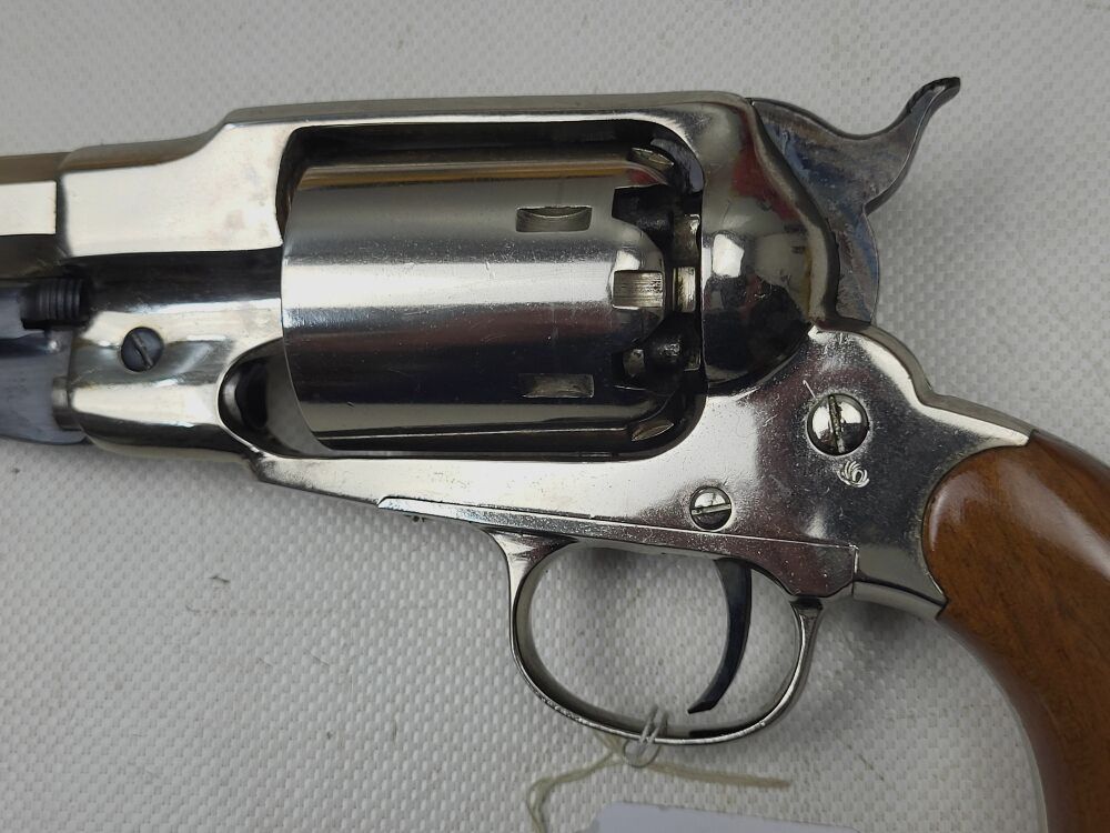 Uberti Nuevo Ejército