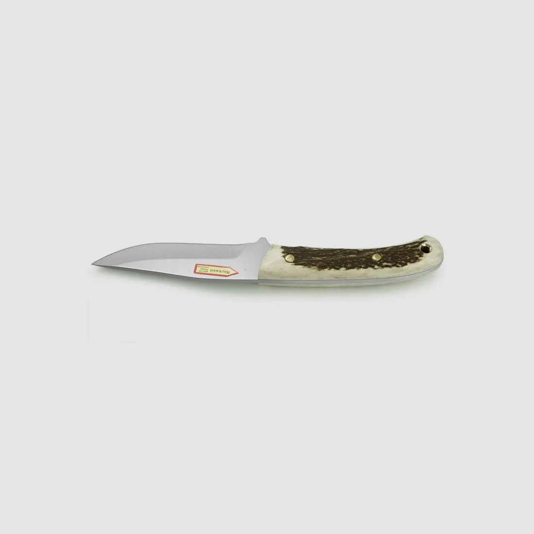 PUMA IP catamount, stag