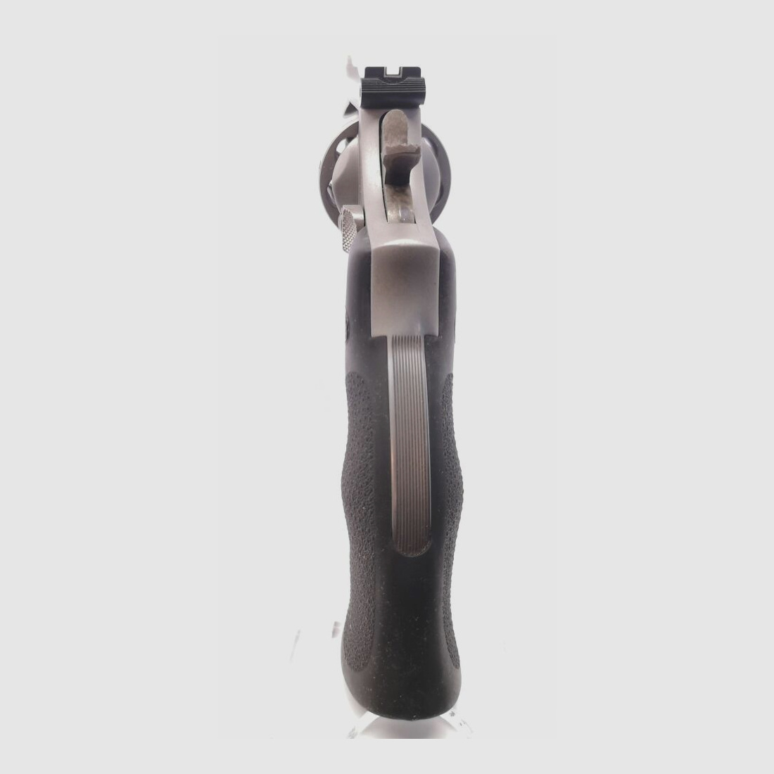 Smith & Wesson 686-4 Euro Seven