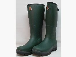 Bottes en caoutchouc Raa Hunting -