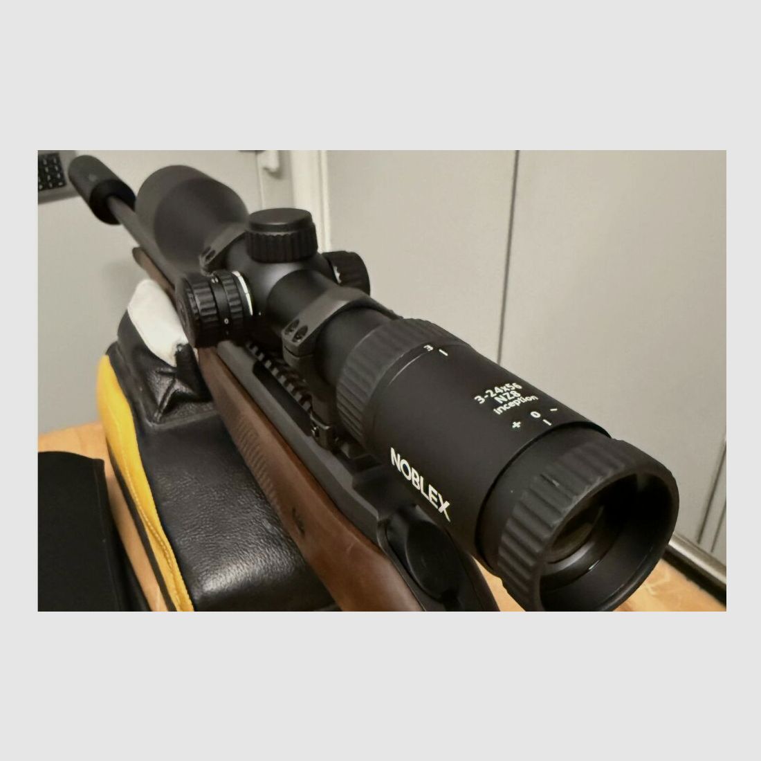 CZ Uhersky Brod 600+ LUX .300WinMag