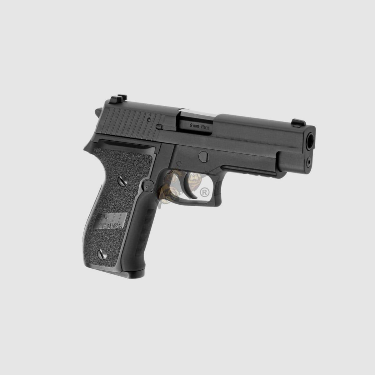 WE F226R Full Metal GBB -F-