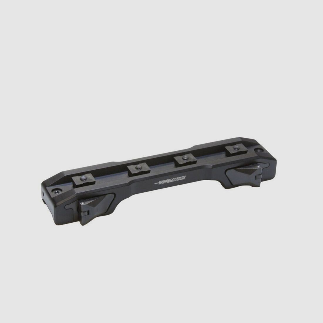 Montaż INNOmount QD Sauer 303 SN Swarovski SR, zdjęcie 1 z 2