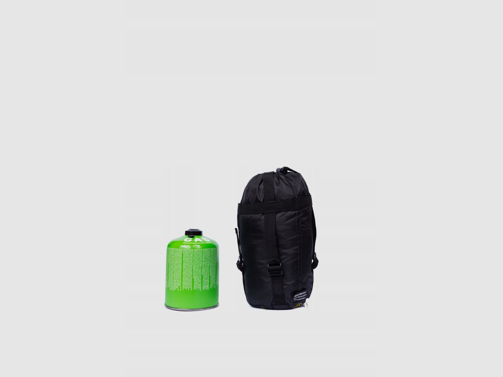 Volven Superlight I red sleeping bag, image 3 of 4