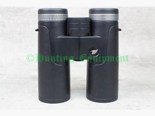 GPO Passion SD 8x42 Prismáticos Negros