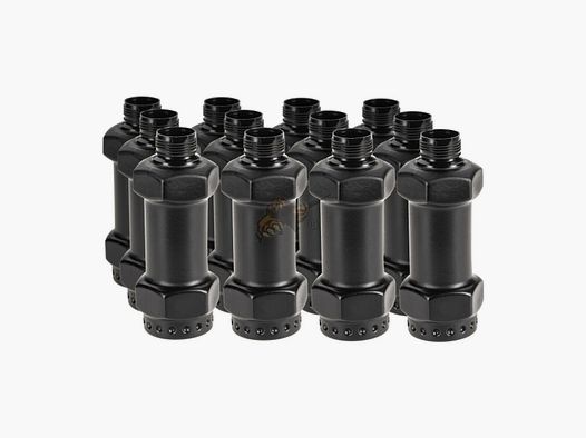 Thunder-B M84 Airsoft Grenade Shell 12er Pack