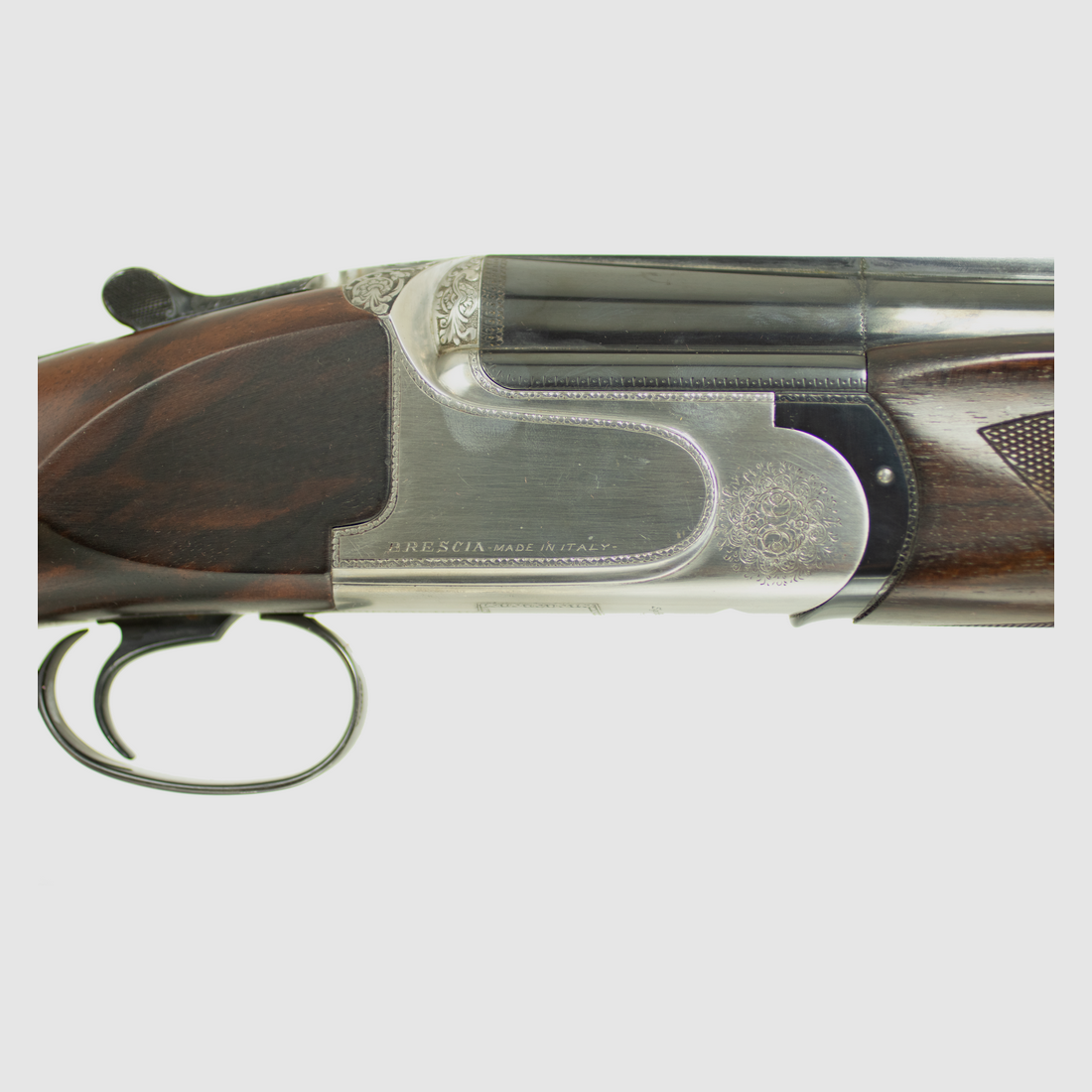 Franchi Alcione Imperiale Trap Kal. 12 – Läufe 76 cm, Bild 8 von 13