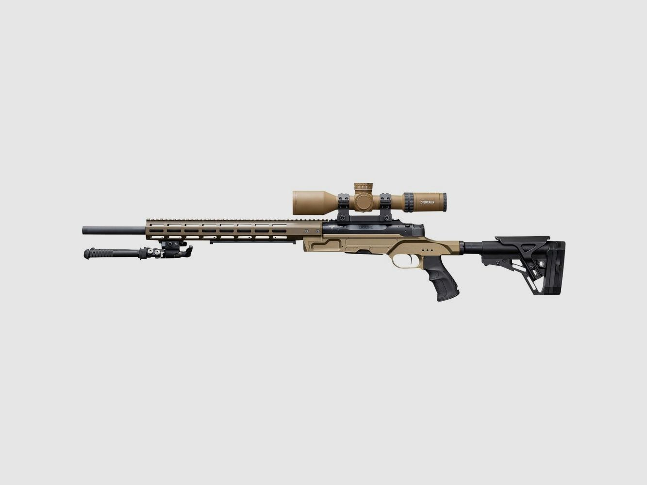 Haenel Repetierbüchse LR/ONE 6,5 Creedmoor