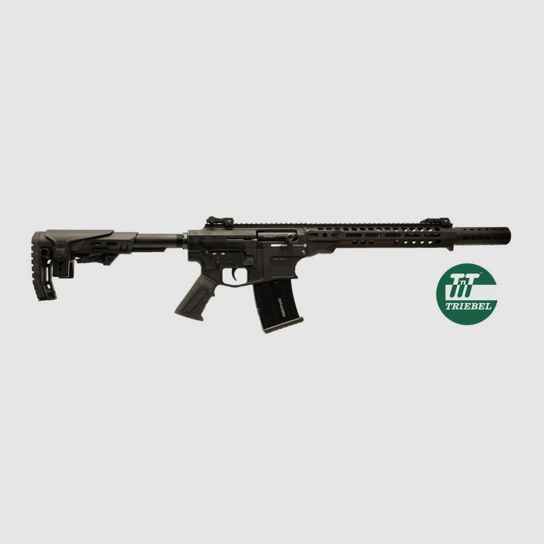 Derya Arms Mod. MK12 AS400
