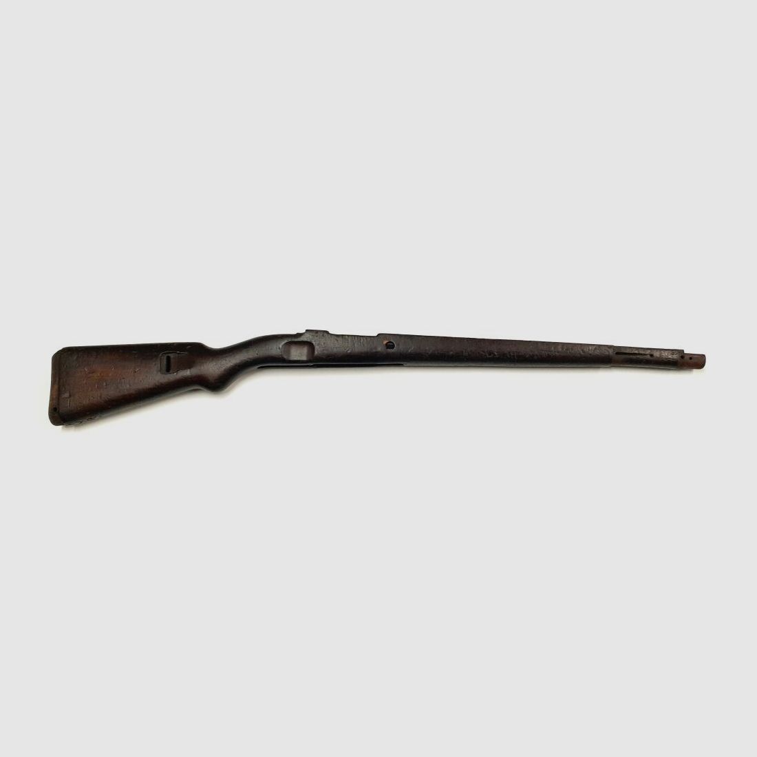 Schaft für K98, Holz - (6)