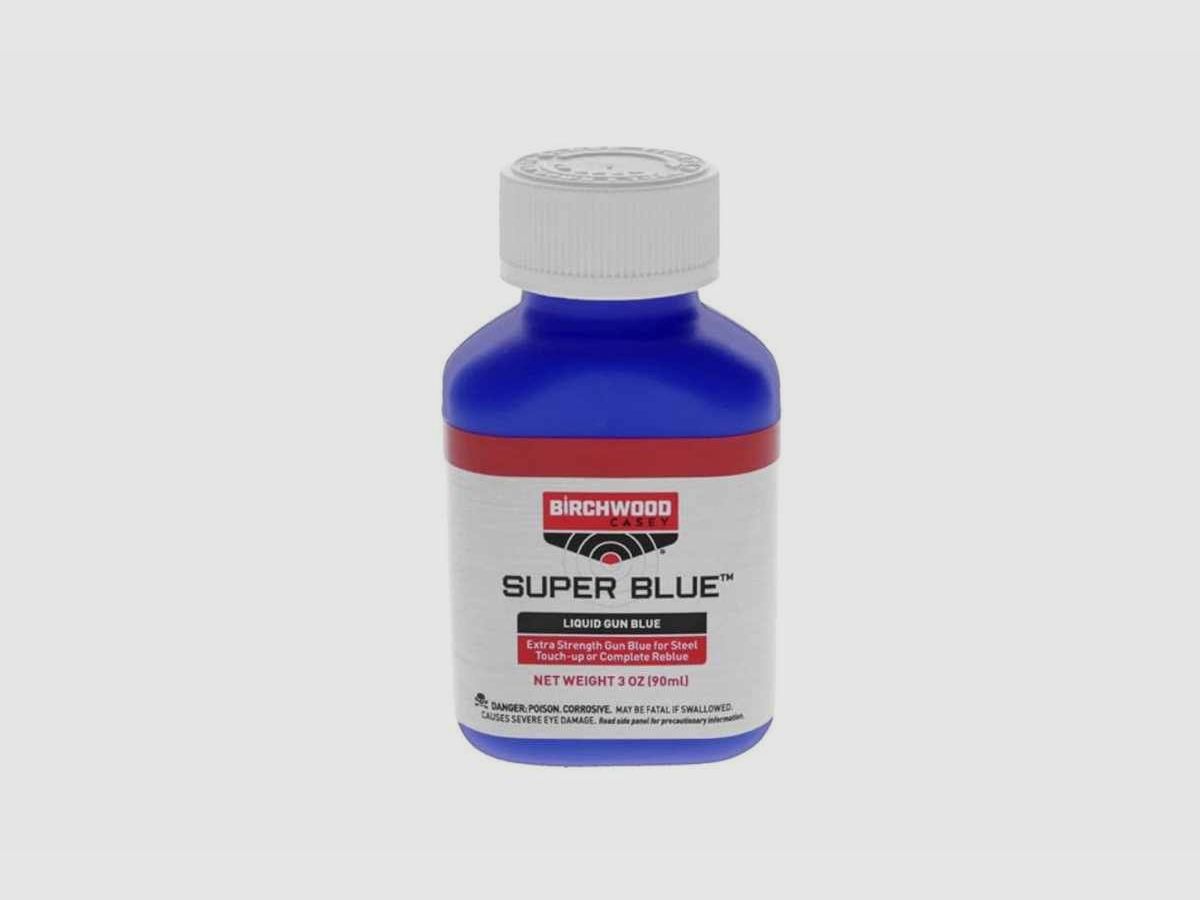Pavonador Super Blue, Bild 2 von 2