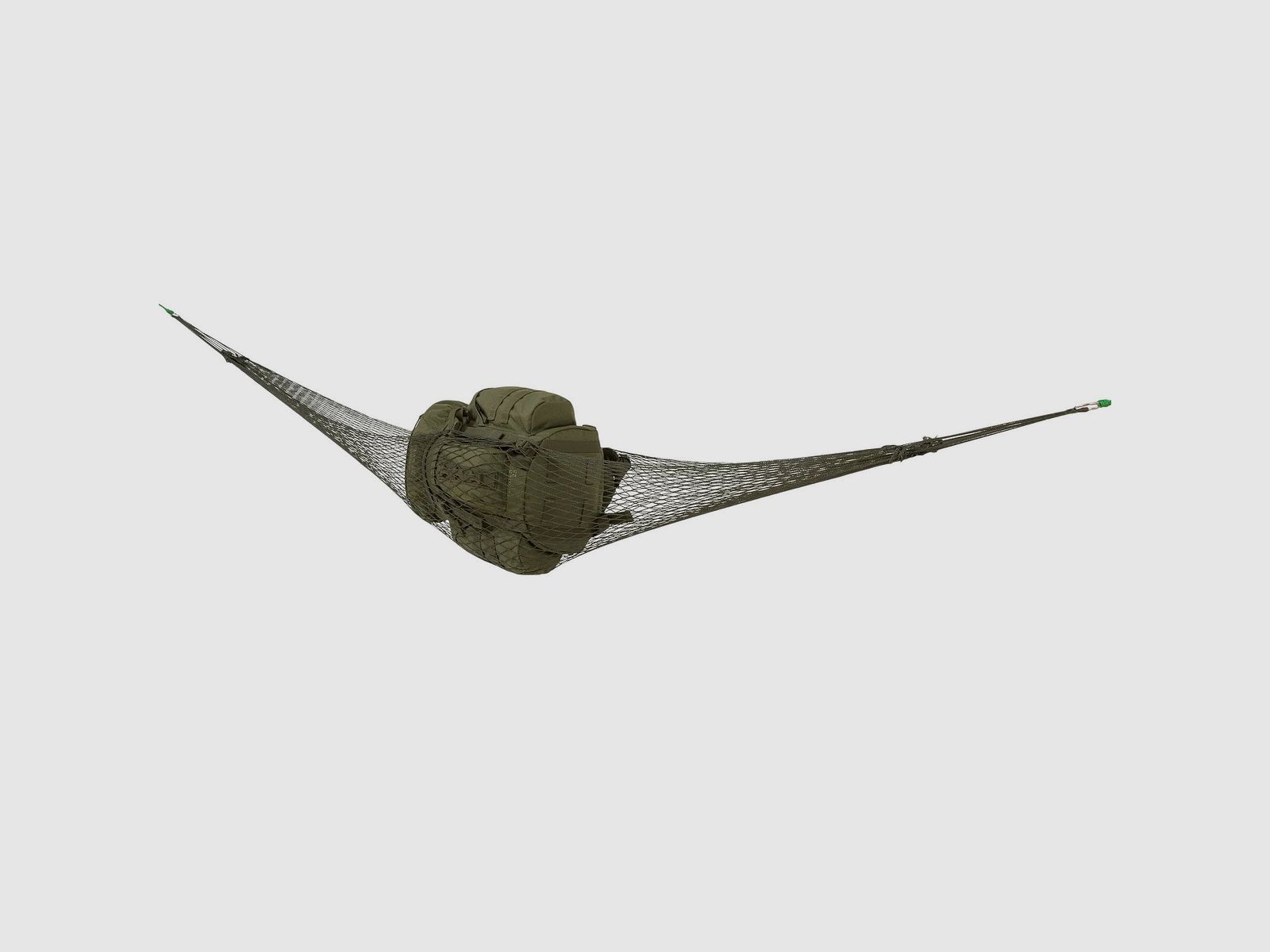 Highlander Gear Store Hammock, Bild 1 von 3