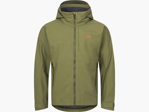 Blaser Venture 3L Jacke Highland Grün