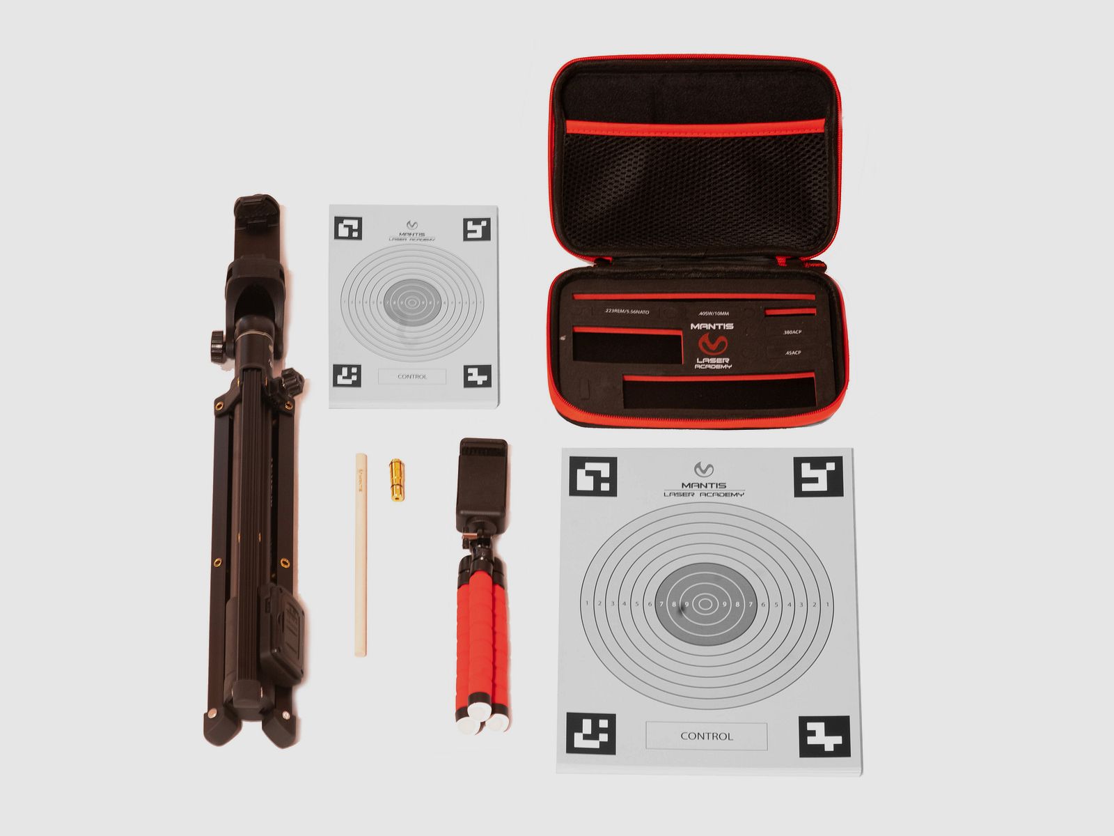 Mantis Training Kit Laser Academy