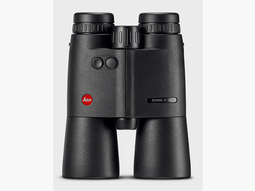 LEICA 408-27 Geovid R SE 8x56 binoculars with rangefinder