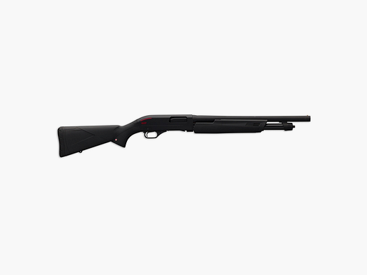 WINCHESTER SXP TRACKER RIFLED